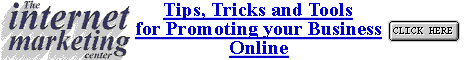 Learn How to Start and Promote a Successful Business on the Internet